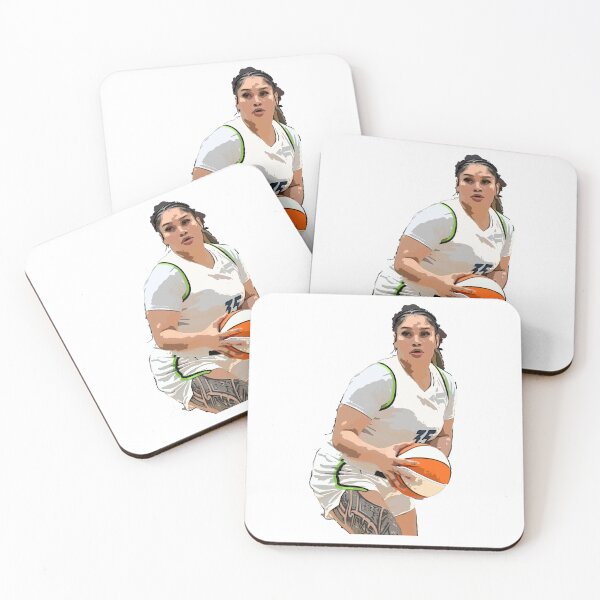 Item preview, Alissa Pili designed and sold by raffrasta.