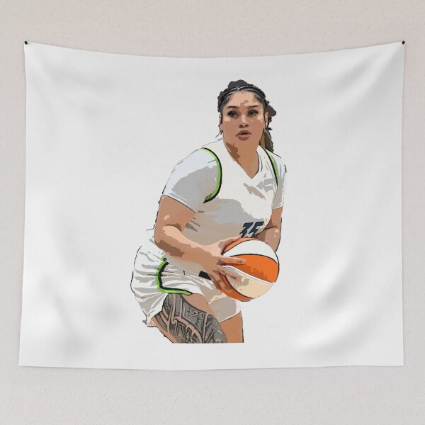 Item preview, Alissa Pili designed and sold by raffrasta.