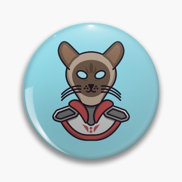Item preview, Yarn Kingdom: Prince Catsiam Portrait designed and sold by ecsvov.