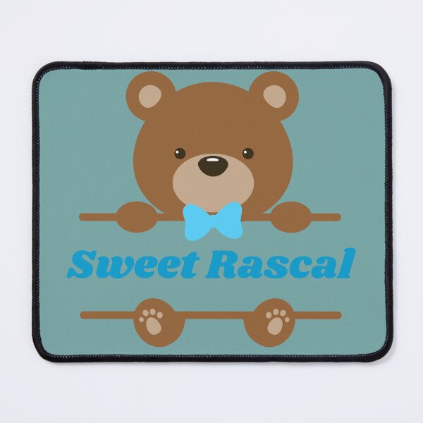 Item preview, SWEET RASCAL designed and sold by Iszwan1980.