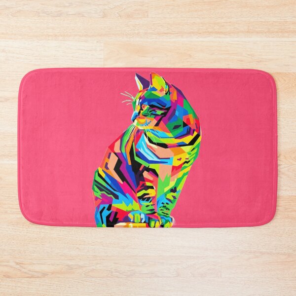 Item preview, Cat designed and sold by UZRWRLD .