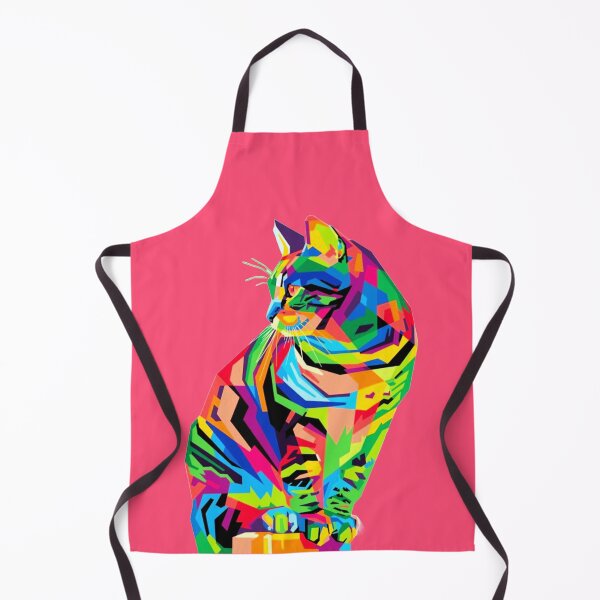 Item preview, Cat designed and sold by UZRWRLD .