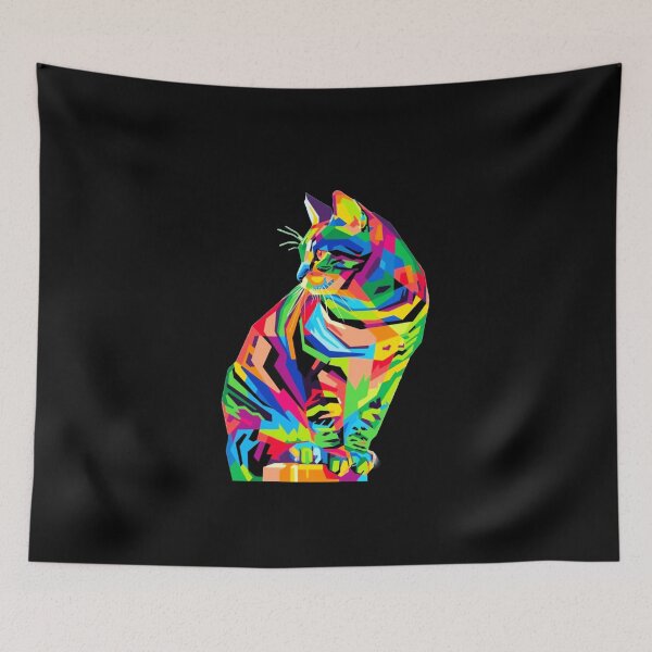 Item preview, Cat designed and sold by UZRWRLD .
