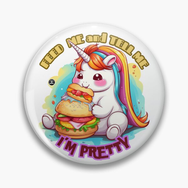 Item preview, Unicorn Cravings designed and sold by PurpleMoss.