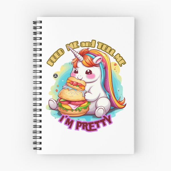 Item preview, Unicorn Cravings designed and sold by PurpleMoss.
