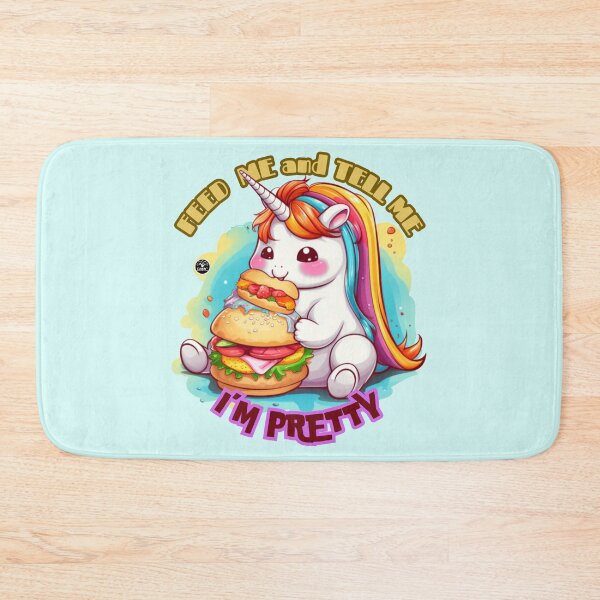 Item preview, Unicorn Cravings designed and sold by PurpleMoss.