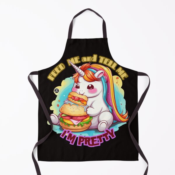 Item preview, Unicorn Cravings designed and sold by PurpleMoss.