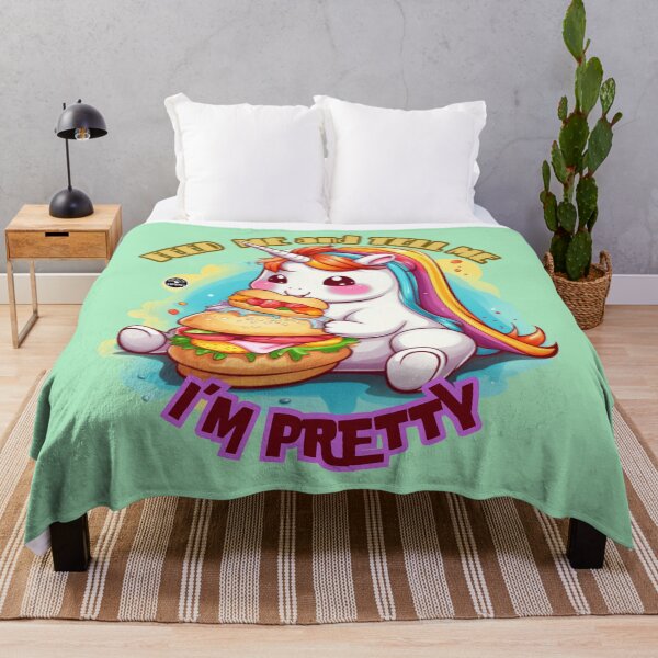 Item preview, Unicorn Cravings designed and sold by PurpleMoss.