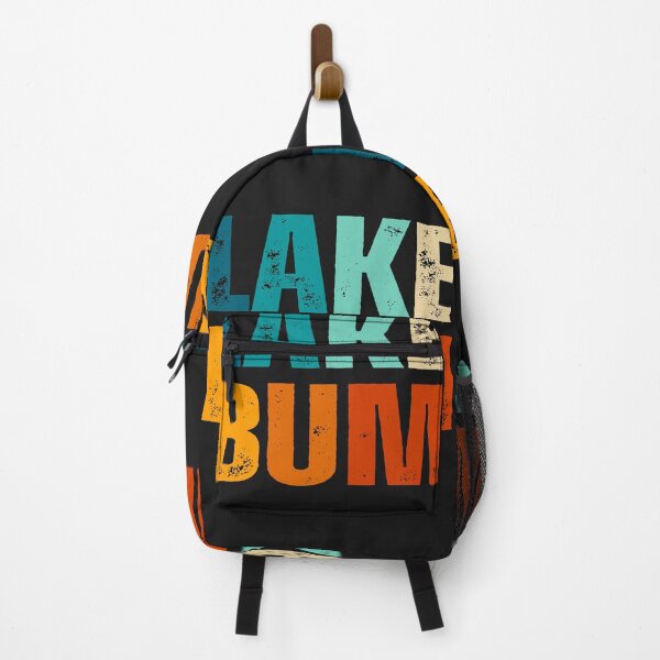 Item preview, Lake bum summer vacation 2025 family matching designed and sold by erozzz.