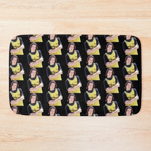 Item preview, Val from Brink! designed and sold by froglog1.