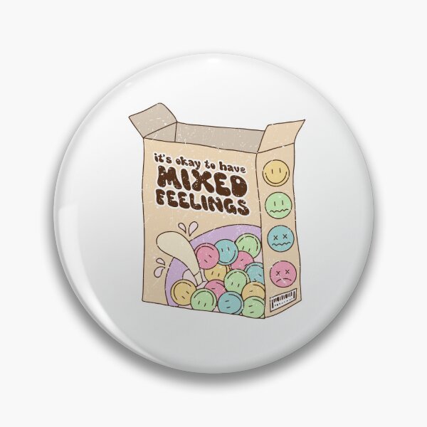 Item preview, It's Okay To Feel All The Feels, ABA Therapist, Speech Therapy, BCBA, Mental Health, RBT, AAC designed and sold by behindthefacts.