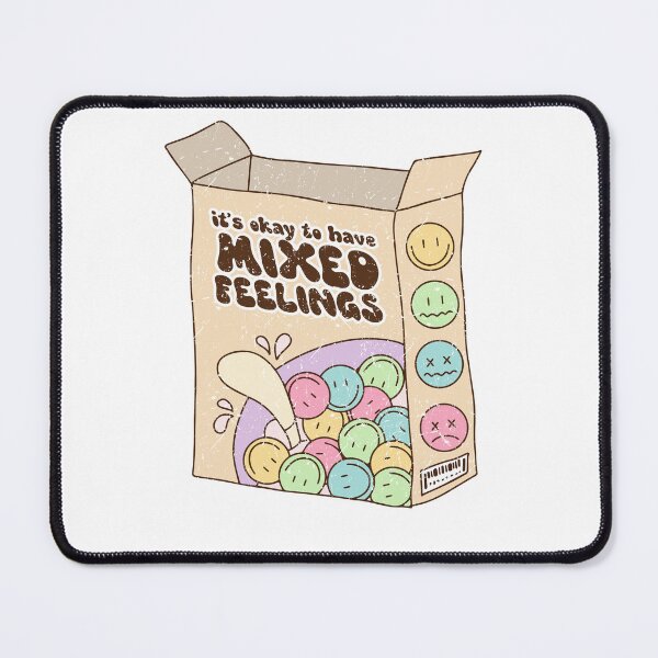 Item preview, It's Okay To Feel All The Feels, ABA Therapist, Speech Therapy, BCBA, Mental Health, RBT, AAC designed and sold by behindthefacts.