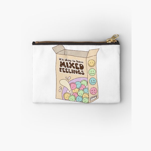 Item preview, It's Okay To Feel All The Feels, ABA Therapist, Speech Therapy, BCBA, Mental Health, RBT, AAC designed and sold by behindthefacts.