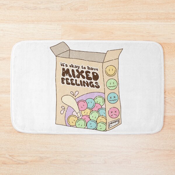 Item preview, It's Okay To Feel All The Feels, ABA Therapist, Speech Therapy, BCBA, Mental Health, RBT, AAC designed and sold by behindthefacts.