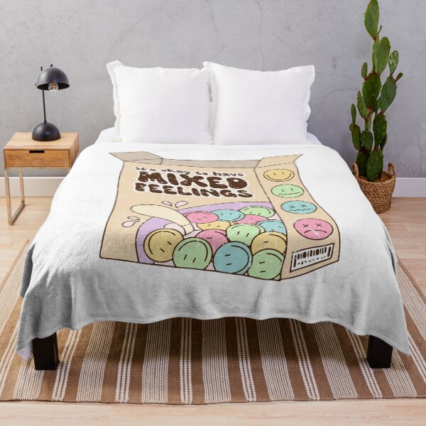 Item preview, It's Okay To Feel All The Feels, ABA Therapist, Speech Therapy, BCBA, Mental Health, RBT, AAC designed and sold by behindthefacts.