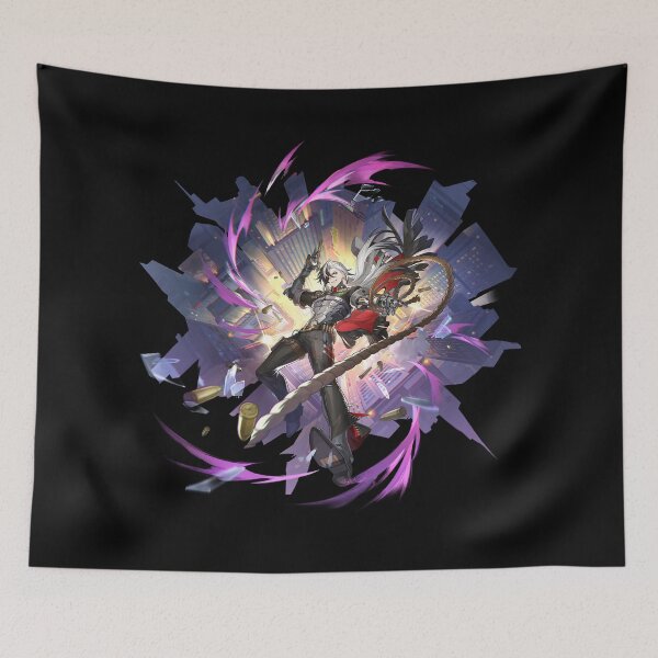 Item preview, Honkai: Star Rail - Boothill Official Character Wish - Gacha Splash Art  designed and sold by Krimsy.