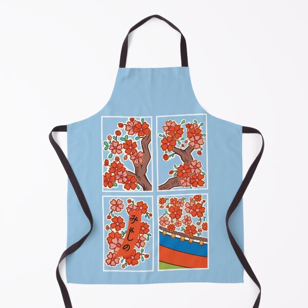 Item preview, The 4 cards of the Hanafuda game: Mars designed and sold by SD-Din.