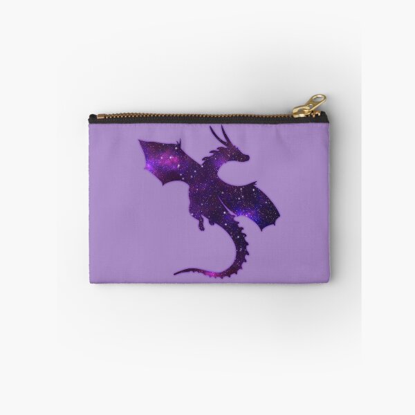 Item preview, Purple Starry Dragon designed and sold by xWiseGirl.