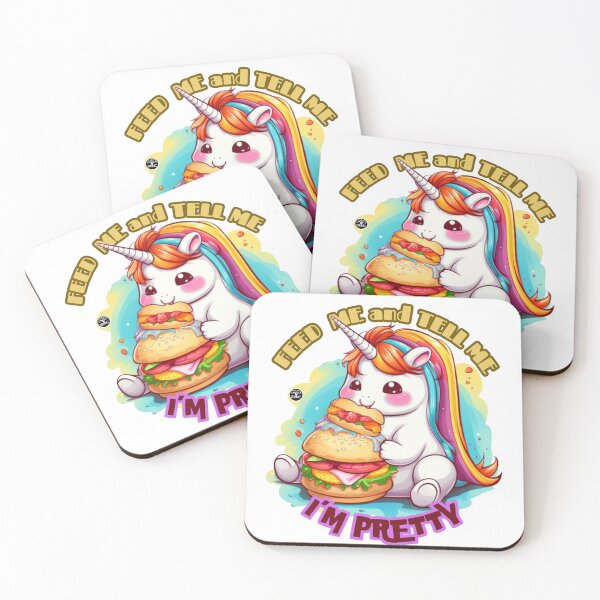 Item preview, Unicorn Cravings designed and sold by PurpleMoss.