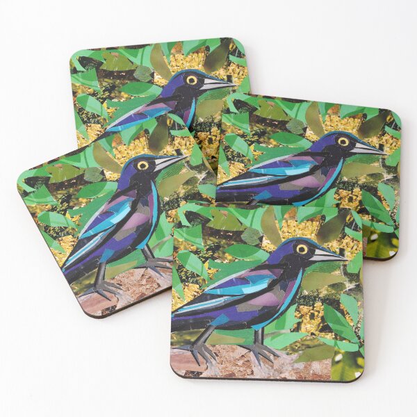Item preview, Inquisitive Birdy designed and sold by megancoyle.