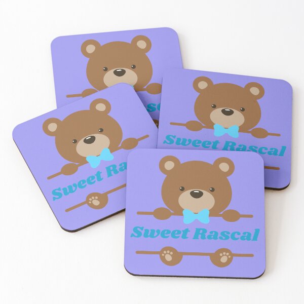 Item preview, SWEET RASCAL designed and sold by Iszwan1980.