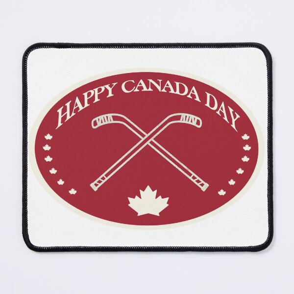 Item preview, Happy Canada Day designed and sold by JDHardie.