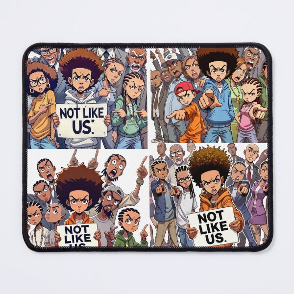 Item preview, Not Like Us designed and sold by KriticalDesigns.
