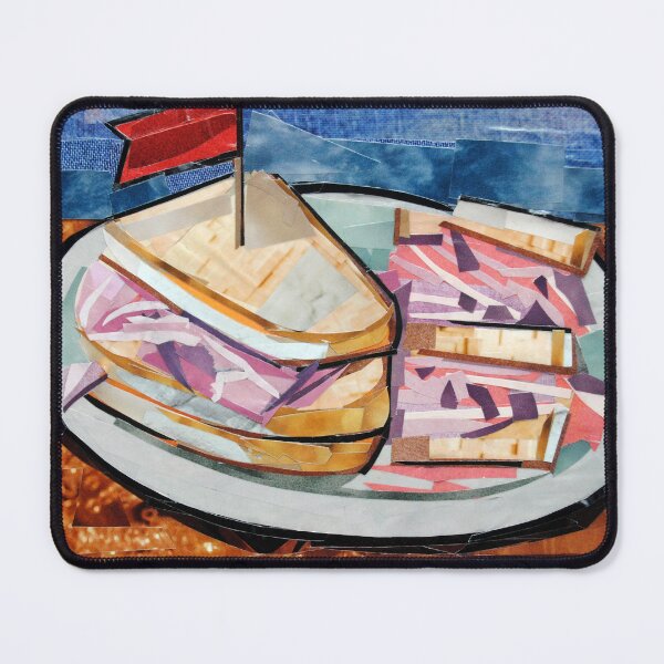 Item preview, Deli Sandwich designed and sold by megancoyle.