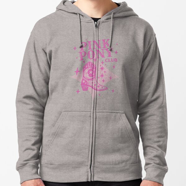 Item preview, Pink Pony Club designed and sold by Caring Hearts.