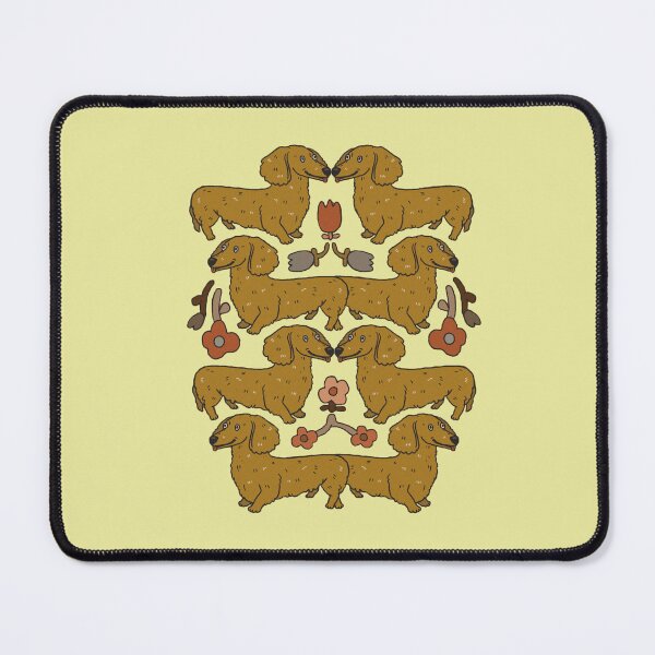 Item preview, Boho Puppy Gang 5 designed and sold by LunaLoves-Goods.