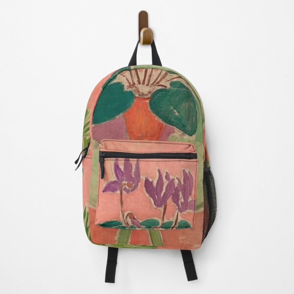Item preview, .Henri Matisse, “Cyclamen”, 1911 designed and sold by ricoflinn.