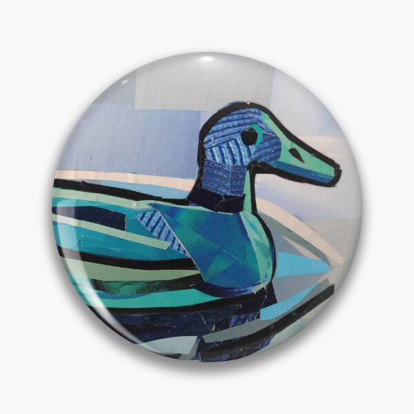 Item preview, Blue Duck designed and sold by megancoyle.