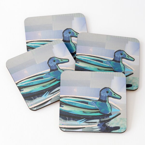 Item preview, Blue Duck designed and sold by megancoyle.