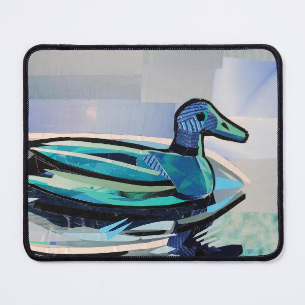 Item preview, Blue Duck designed and sold by megancoyle.