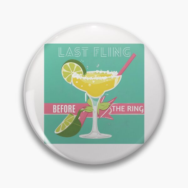 Item preview, Last fling before the ring designed and sold by FitEnvy.
