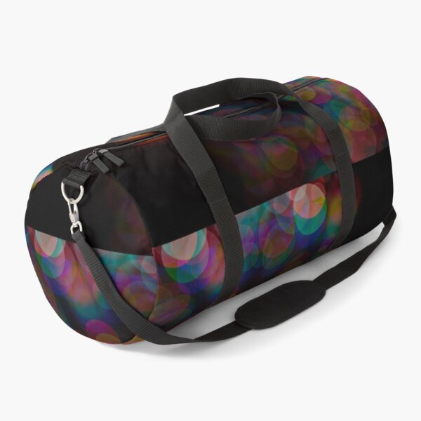 Item preview, Heart blurred bokeh light glows designed and sold by navitalidesign.