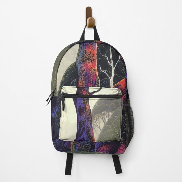 Item preview, Eyvind Earle - Early Autumn designed and sold by qlAinwoRTy.