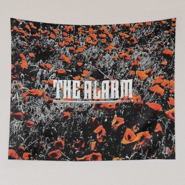Item preview, in the poppy fields designed and sold by DorisFinkbeiner.
