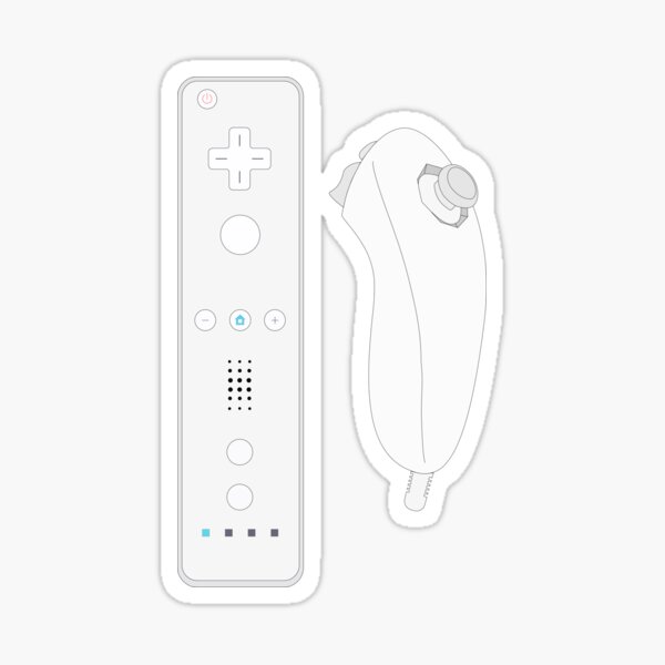 Item preview, Motion Controller designed and sold by Kagyu24.