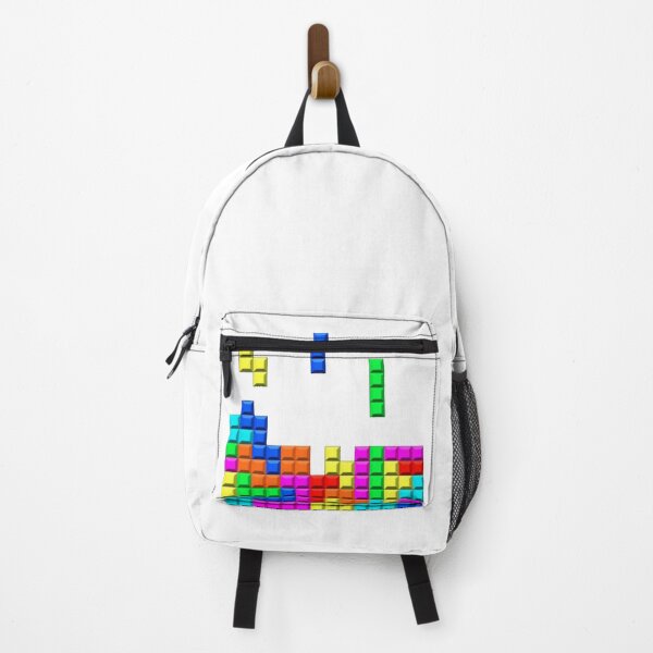 Item preview, Tetris designed and sold by FanWare.