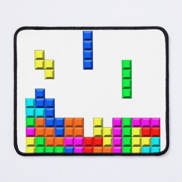 Item preview, Tetris designed and sold by FanWare.