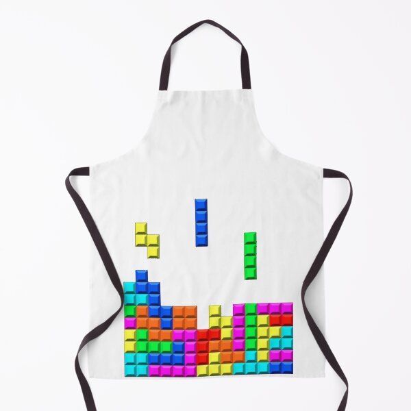 Item preview, Tetris designed and sold by FanWare.