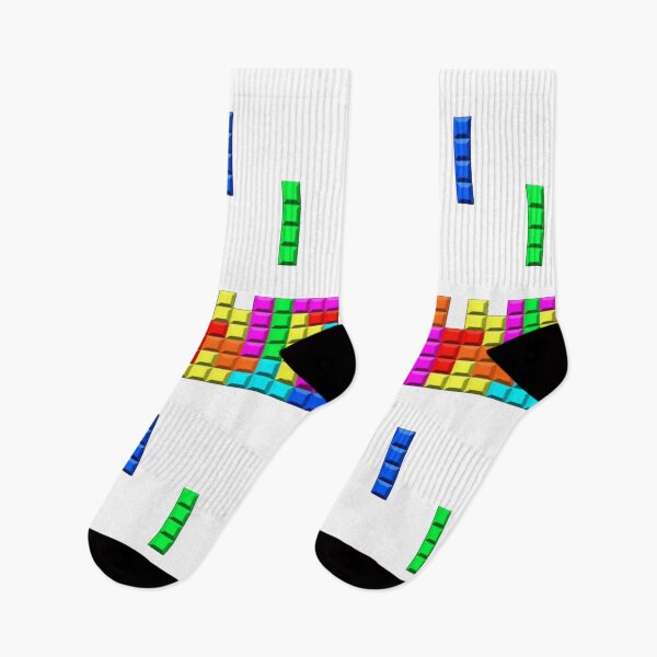 Item preview, Tetris designed and sold by FanWare.