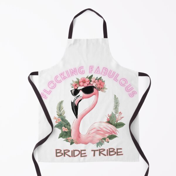 Item preview, Flocking Fabulous  designed and sold by FitEnvy.