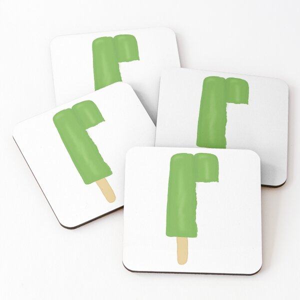 Item preview, Popsicle designed and sold by HoneyPopShop.