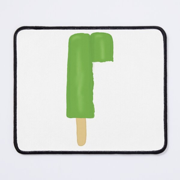 Item preview, Popsicle designed and sold by HoneyPopShop.
