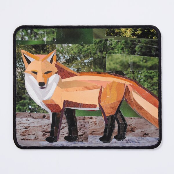 Item preview, Red Fox designed and sold by megancoyle.