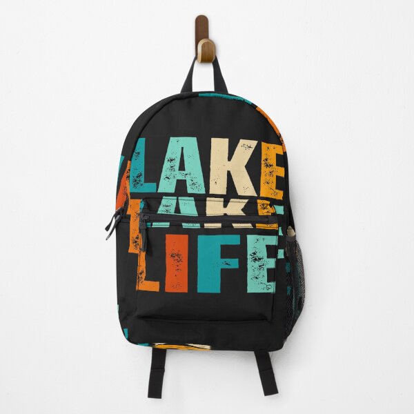 Item preview, Lake life summer vacation 2024 family matching designed and sold by erozzz.