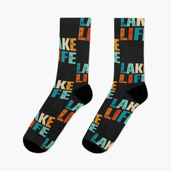 Item preview,  Lake life summer vacation 2024 family matching designed and sold by erozzz.