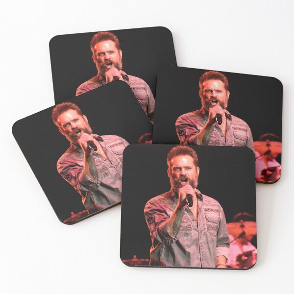 Item preview, Bo Bice - Blood, Sweat & Tears - Photograph designed and sold by ConcertImages.
